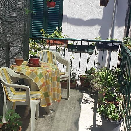 Apartmani Nedo Split Ngoại thất bức ảnh