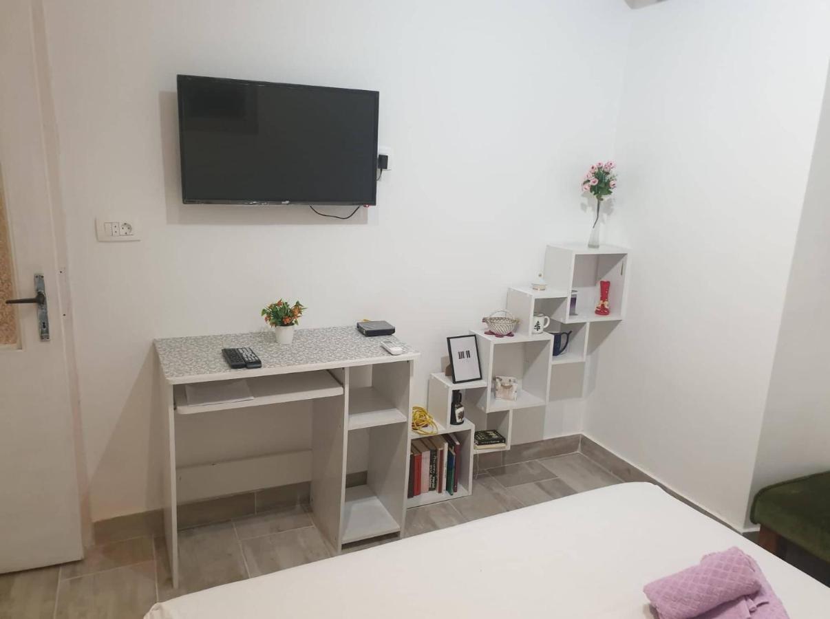 Apartmani Nedo Split Ngoại thất bức ảnh
