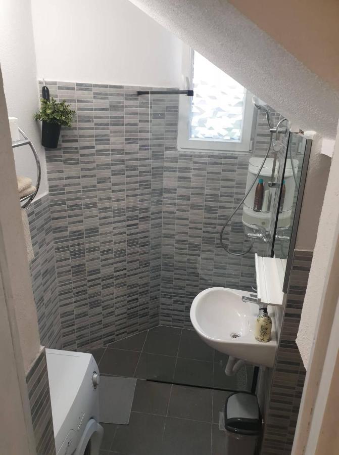 Apartmani Nedo Split Ngoại thất bức ảnh