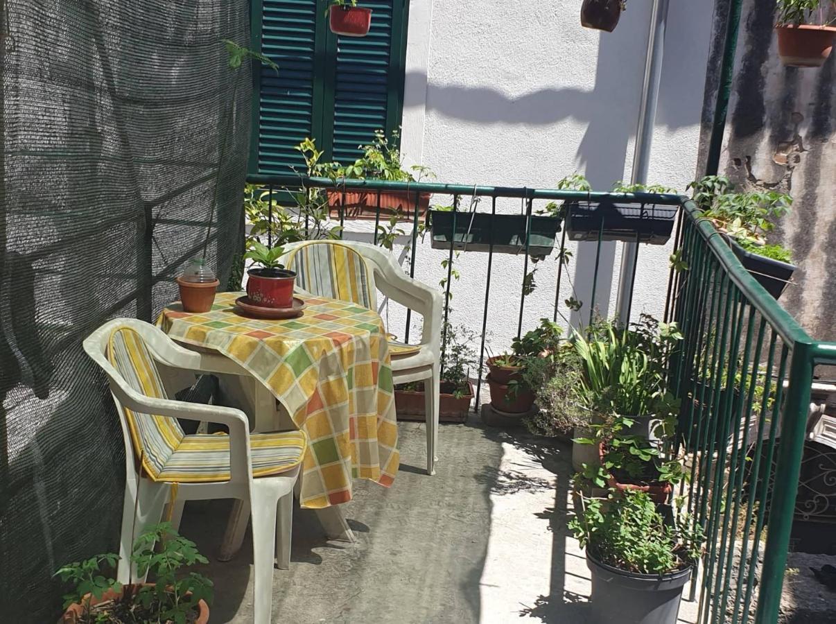 Apartmani Nedo Split Ngoại thất bức ảnh