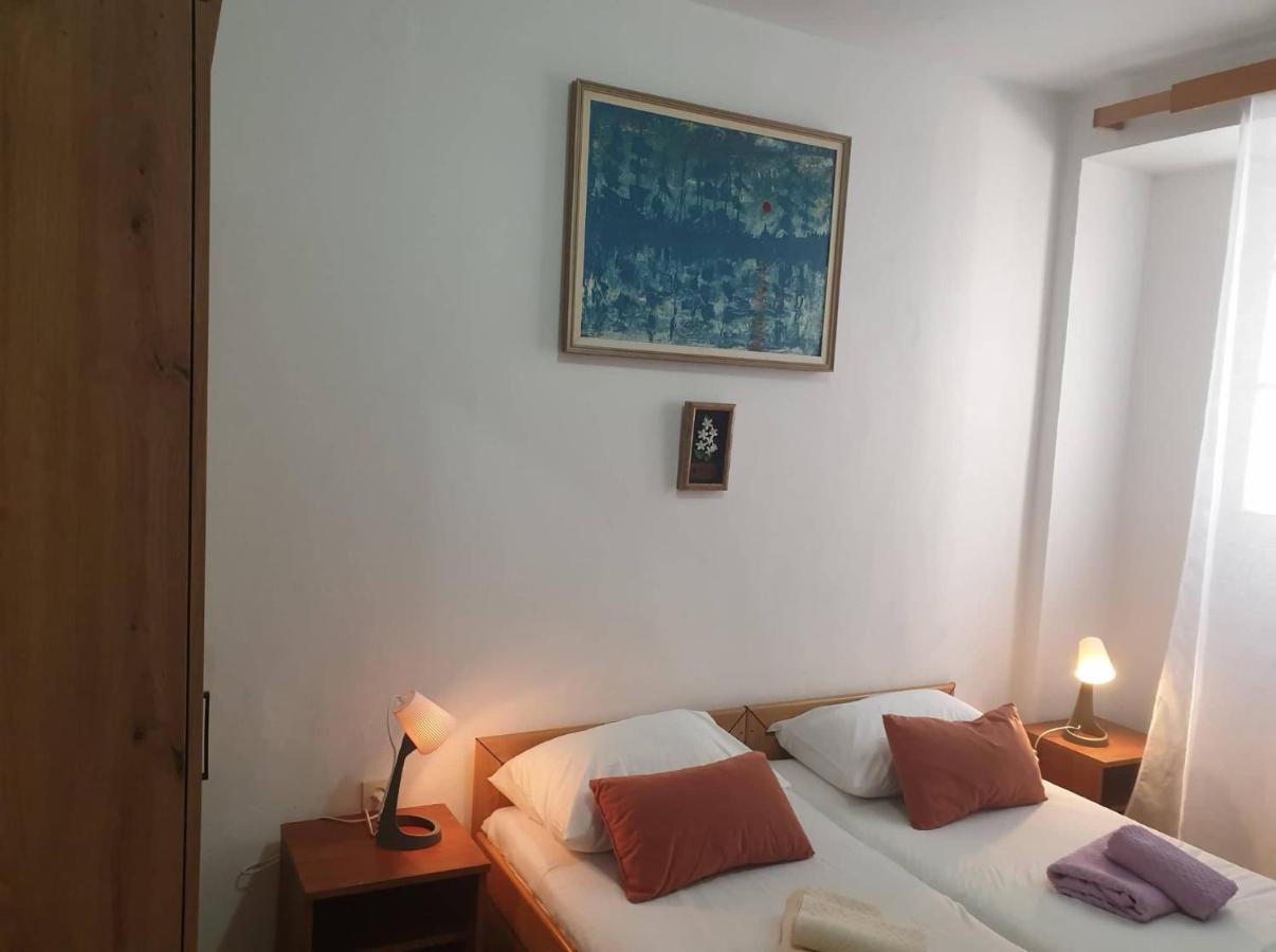 Apartmani Nedo Split Ngoại thất bức ảnh