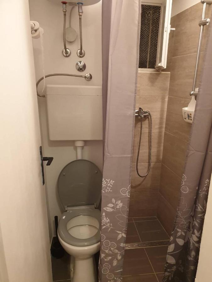 Apartmani Nedo Split Ngoại thất bức ảnh