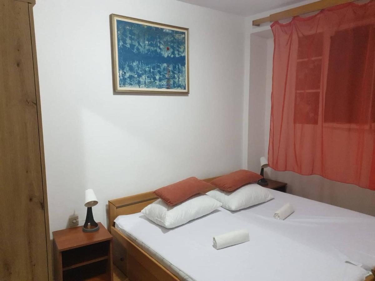 Apartmani Nedo Split Ngoại thất bức ảnh