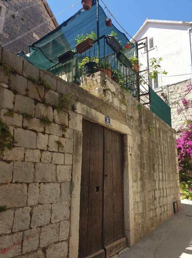 Apartmani Nedo Split Ngoại thất bức ảnh