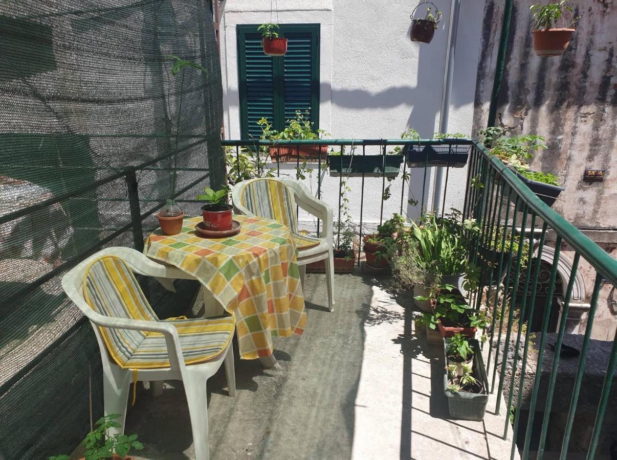Apartmani Nedo Split Ngoại thất bức ảnh